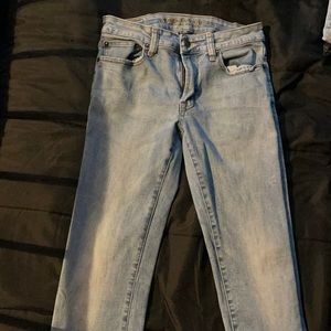 American Eagle 30x34